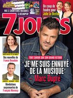 7 Jours
